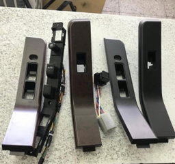 Switch POWER WINDOW NISSAN PATROL Y60