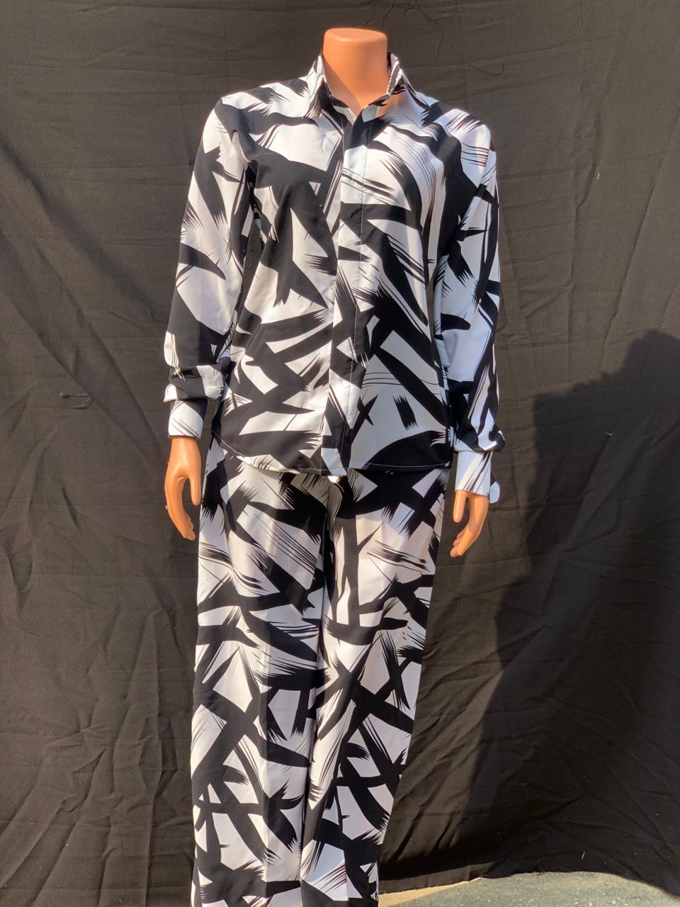 2 piece palazo set_0