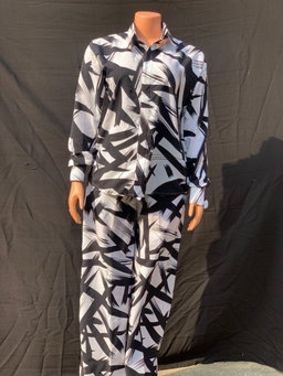 2 Piece Palazo set