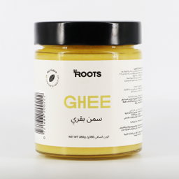Roots Ghee Butter 380ml