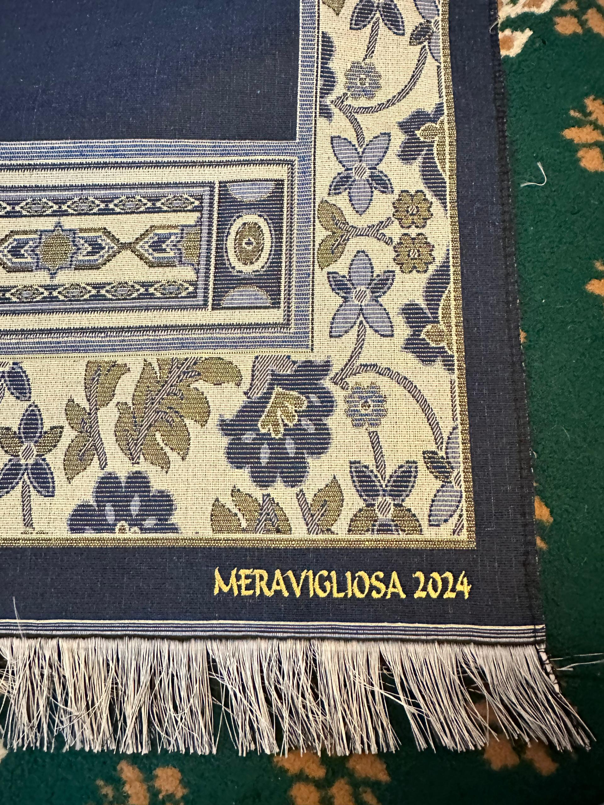 Sejadah Travel Meravigliosa_1