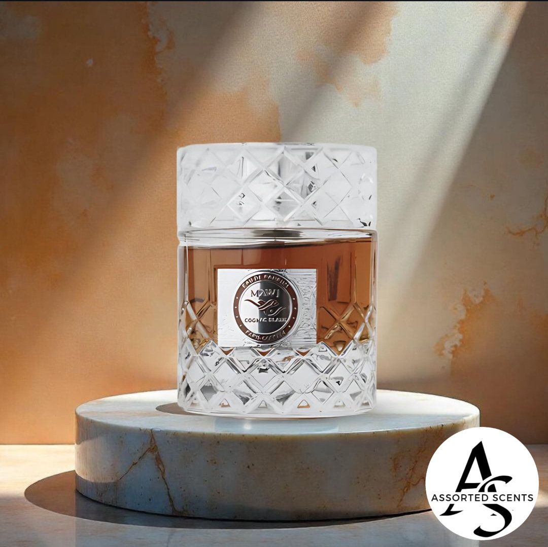 Mawj Cognac Blaze