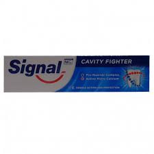 Signal CAVITY FIGHTER _0