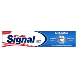 Signal CAVITY FIGHTER 