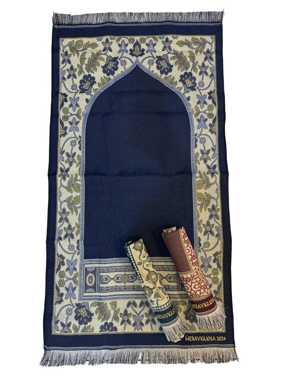 Sejadah Travel Meravigliosa