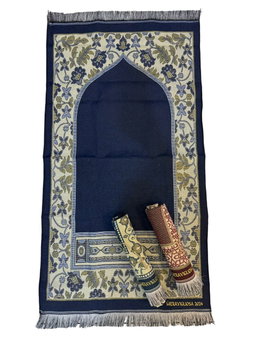 Sejadah Travel Meravigliosa