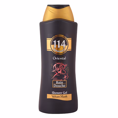 Amatoury 114 Oriental 650ml_4