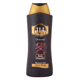 Amatoury 114 Oriental 650ml
