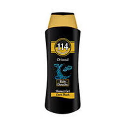 Amatoury 114 Oriental 650ml