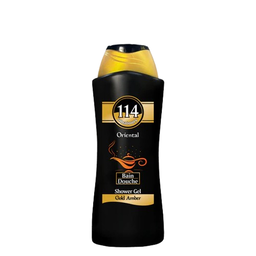 Amatoury 114 Oriental 650ml