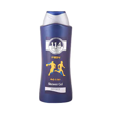 Amatoury 114 Men _1