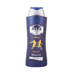 Amatoury 114 Men 