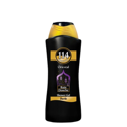 Amatoury 114 Oriental 650ml