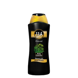 Amatoury 114 Oriental 650ml