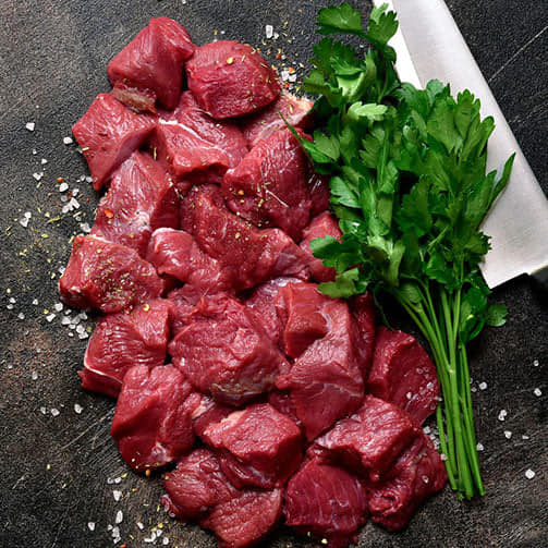 Beef Cubes_0