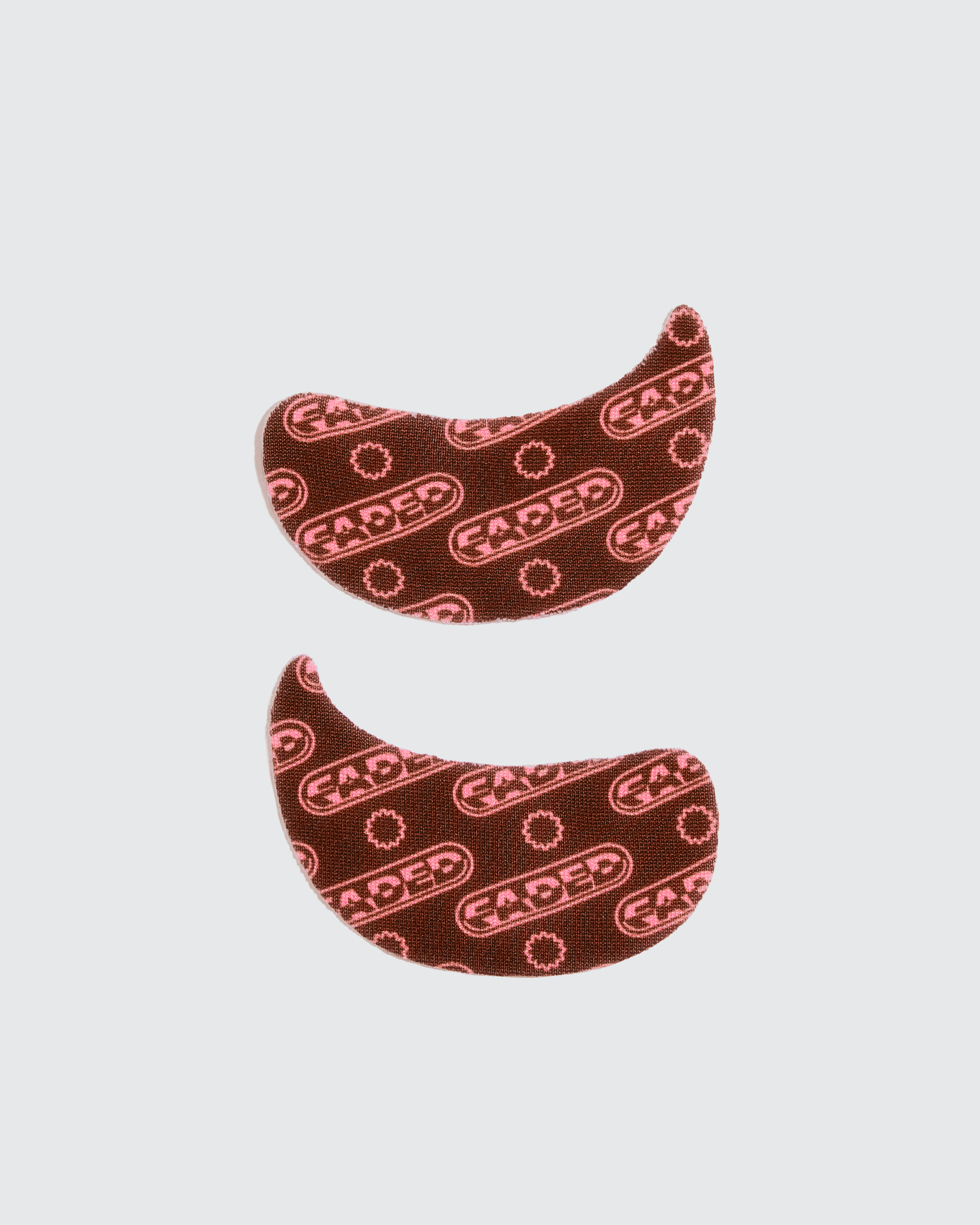 Topicals Cognac Faded Under Eye Masks (10-PACK) - LIMITED EDITION_0