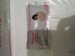 Mama perfect pregnancy test 40 pcs