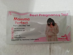 Mama perfect pregnancy test 40 pcs