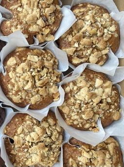 Muffins