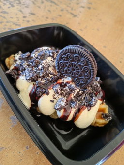 Waffle 