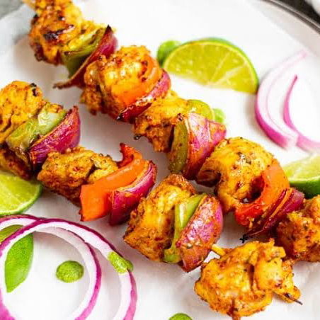 Paneer Achari Tikka_0