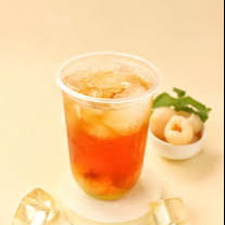 Lychee Tea _0
