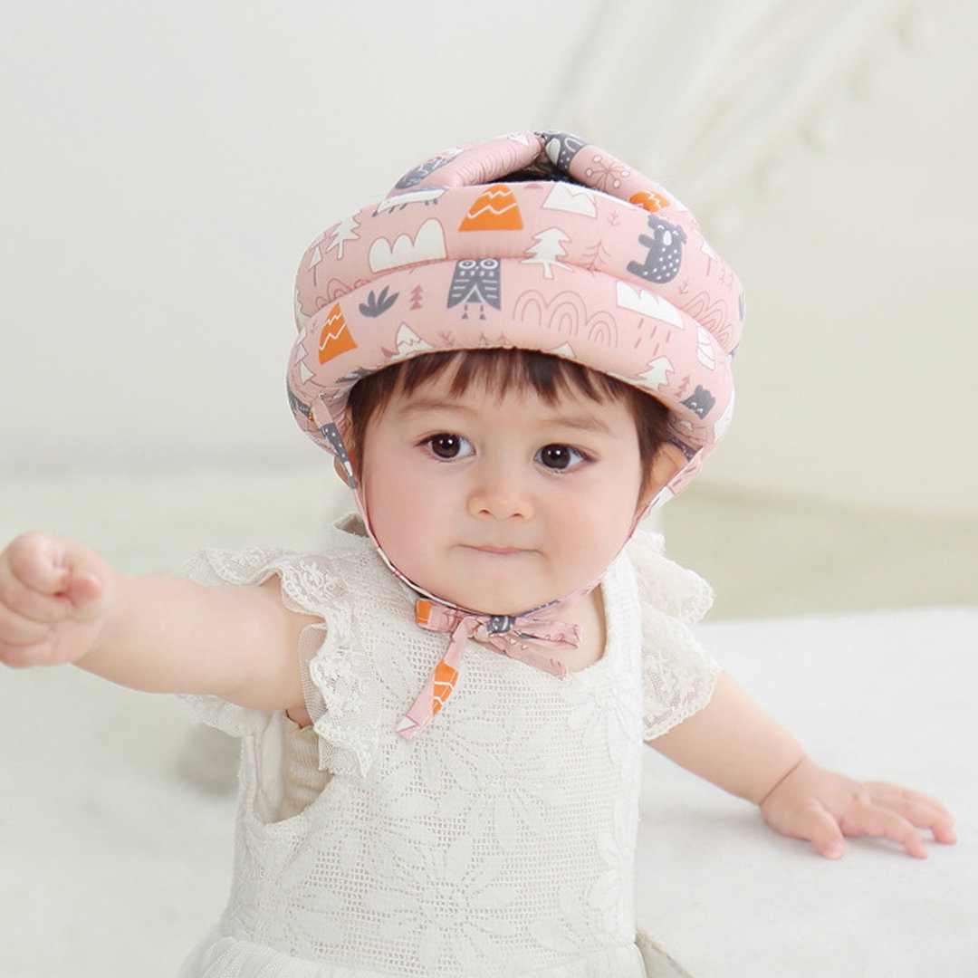 Baby Protector Helmet
