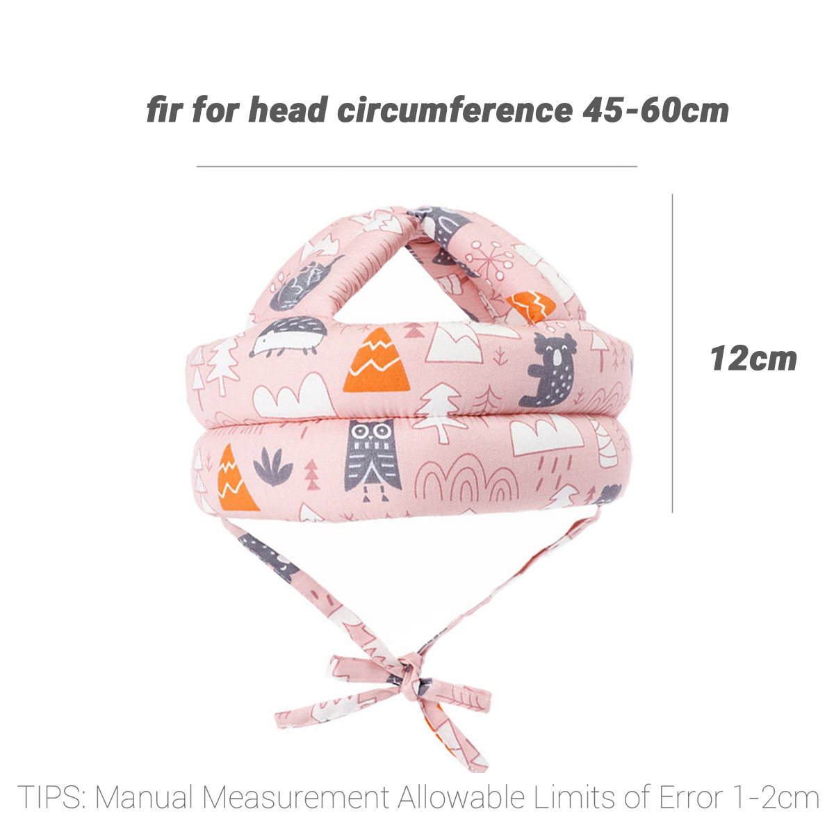 Baby Protector Helmet_3