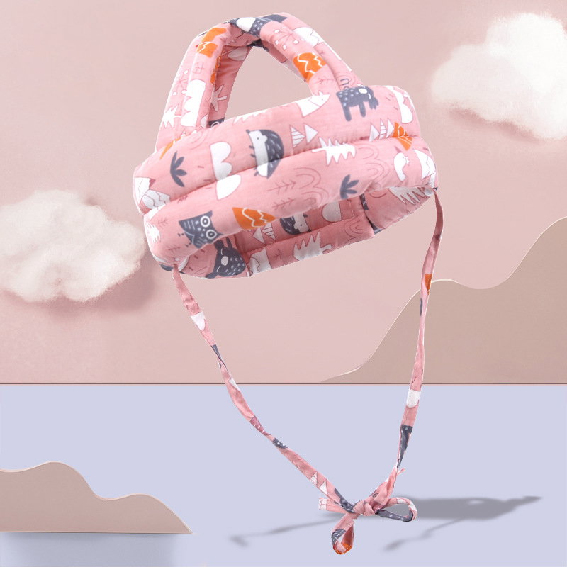 Baby Protector Helmet_2