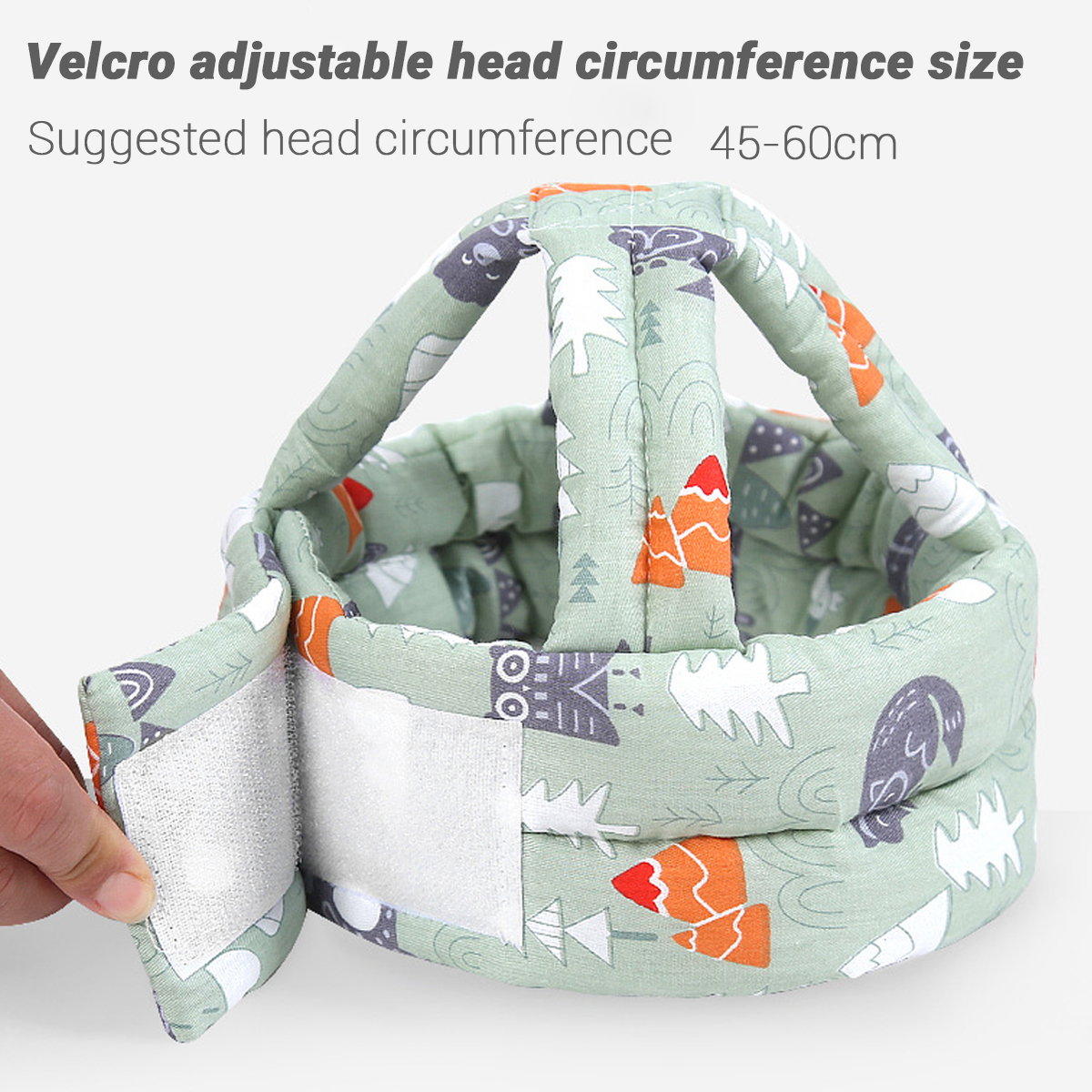 Baby Protector Helmet_1