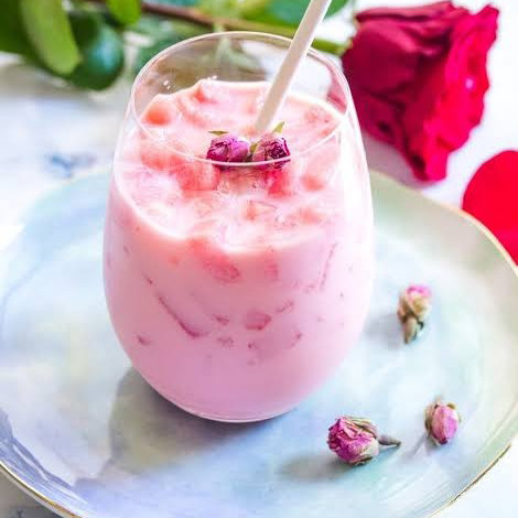 Drink of Love
