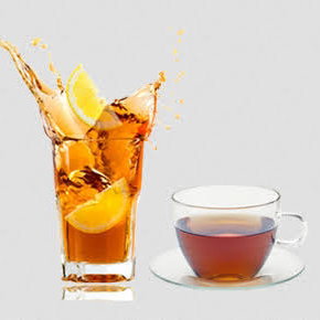 Lemon Tea