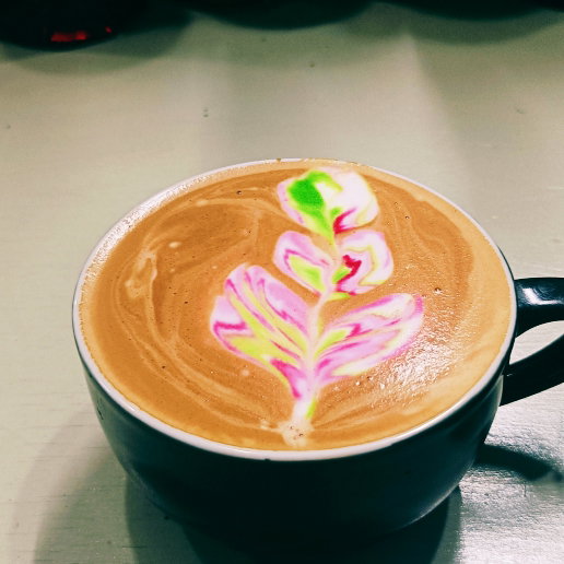 Signature coffee