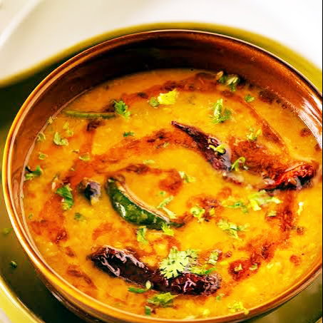 Dal Tadka