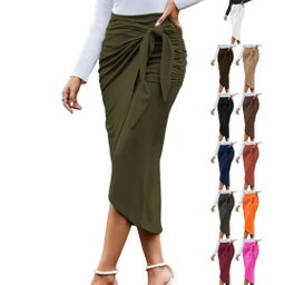 Jupe tendance