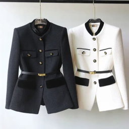 Veste dame tendance
