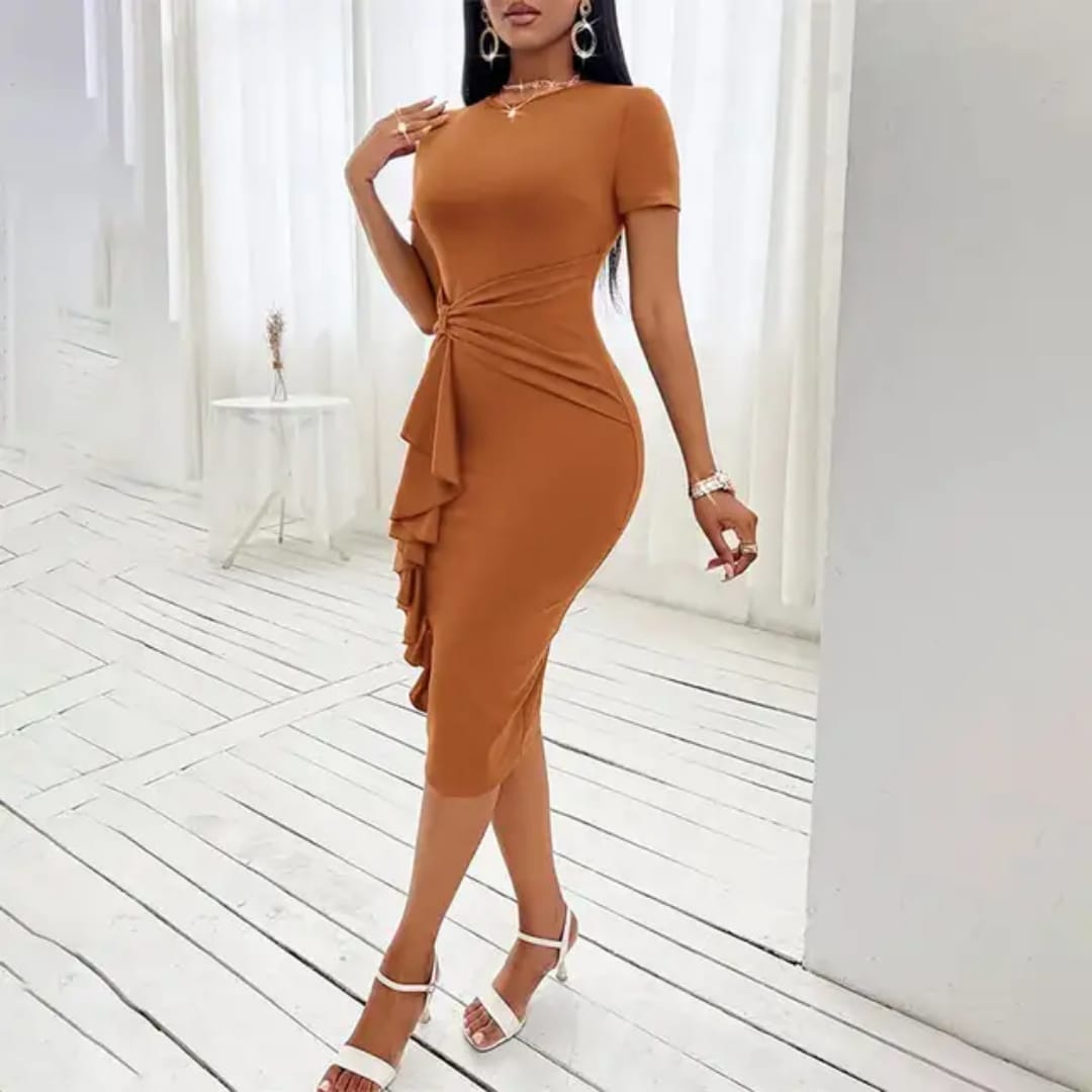 Robe Slim arrivage_0