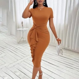 Robe Slim arrivage
