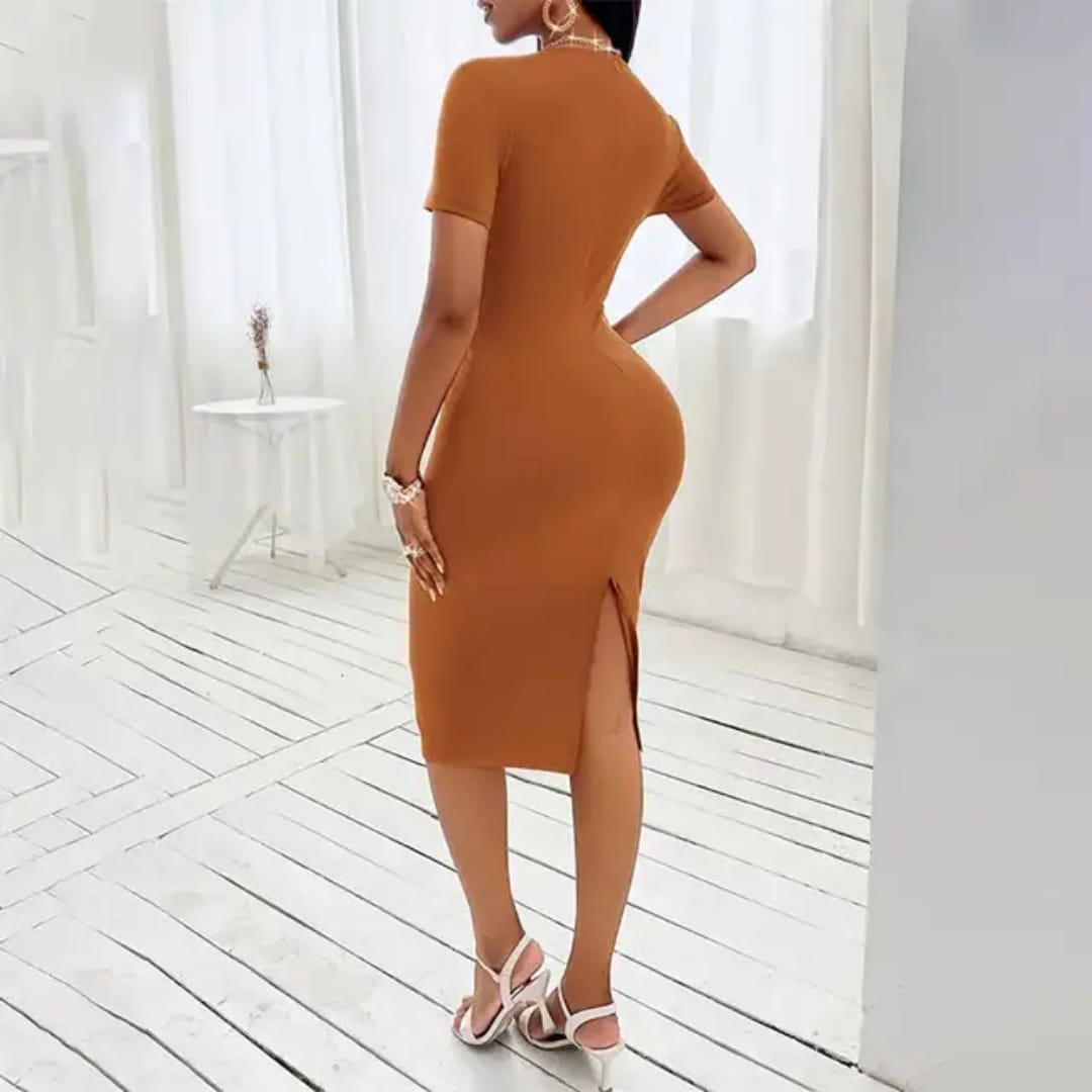 Robe Slim arrivage_2