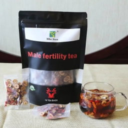 Thé Fertilité Homme