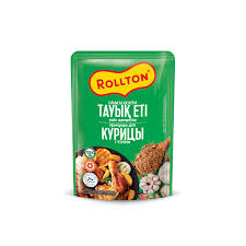 МФ Приправа РТ 70 гр. Для курицы с чесноком_0