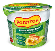 МФ Пюре картофельное РТ 40 гр. с куриным вкусом_0