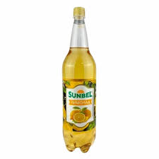 МФ Sunbel 1500 мл Лимонад Классический