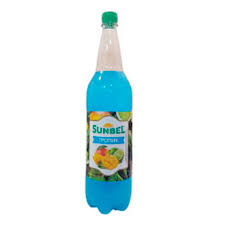 МФ Sunbel 1500 мл Тропический микс_0