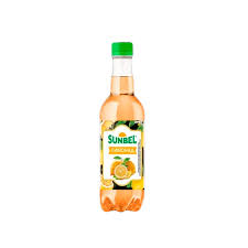 МФ Sunbel 500 мл Лимонад Классический_0