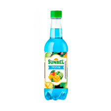 МФ Sunbel 500 мл Тропический микс