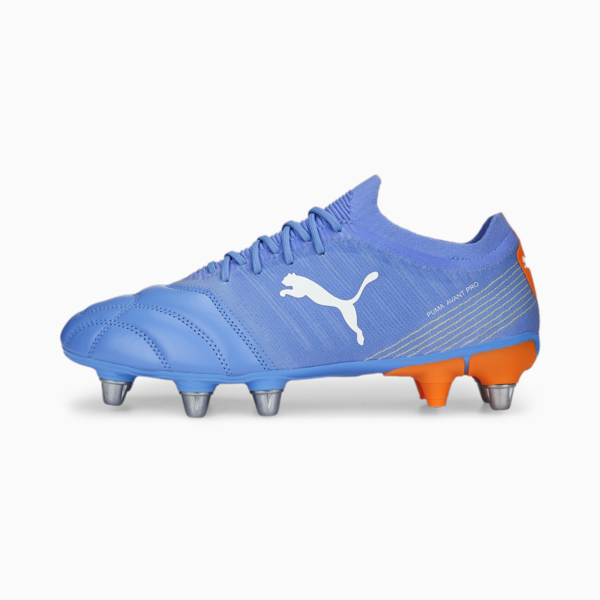 Avant Pro Men's Rugby Boots BLUE GLIMMER_2