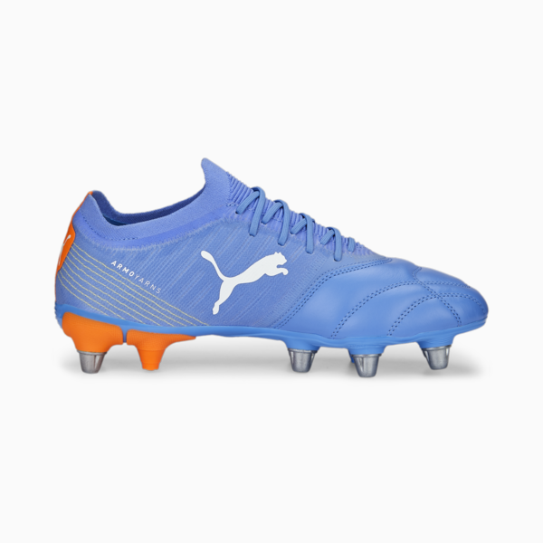 Avant Pro Men's Rugby Boots BLUE GLIMMER_3