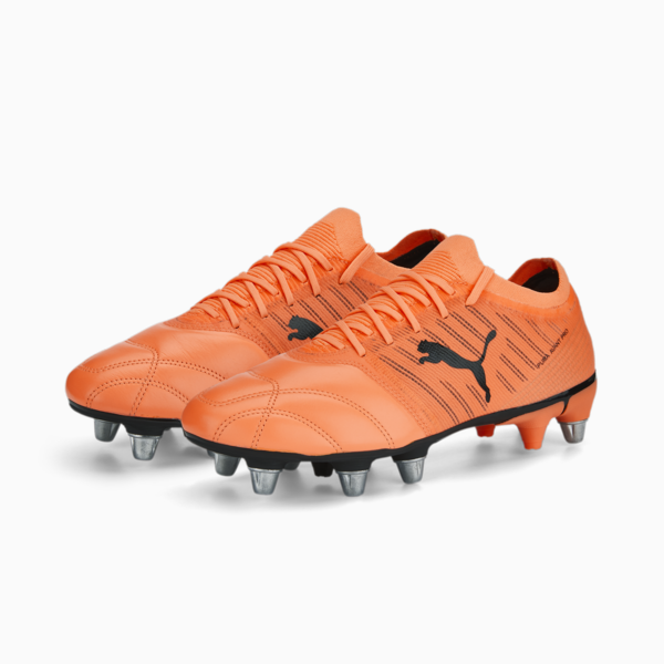 Avant Pro Men's Rugby Boots PRO NEON_0