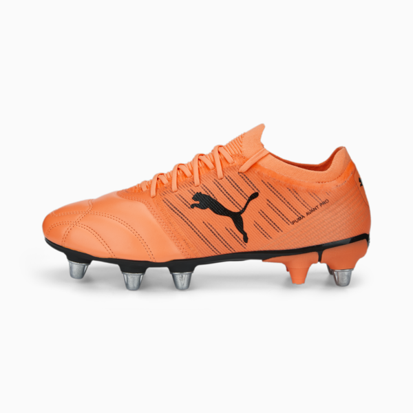 Avant Pro Men's Rugby Boots PRO NEON_2